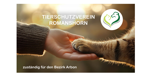 Tierschutzverein Romanshorn
